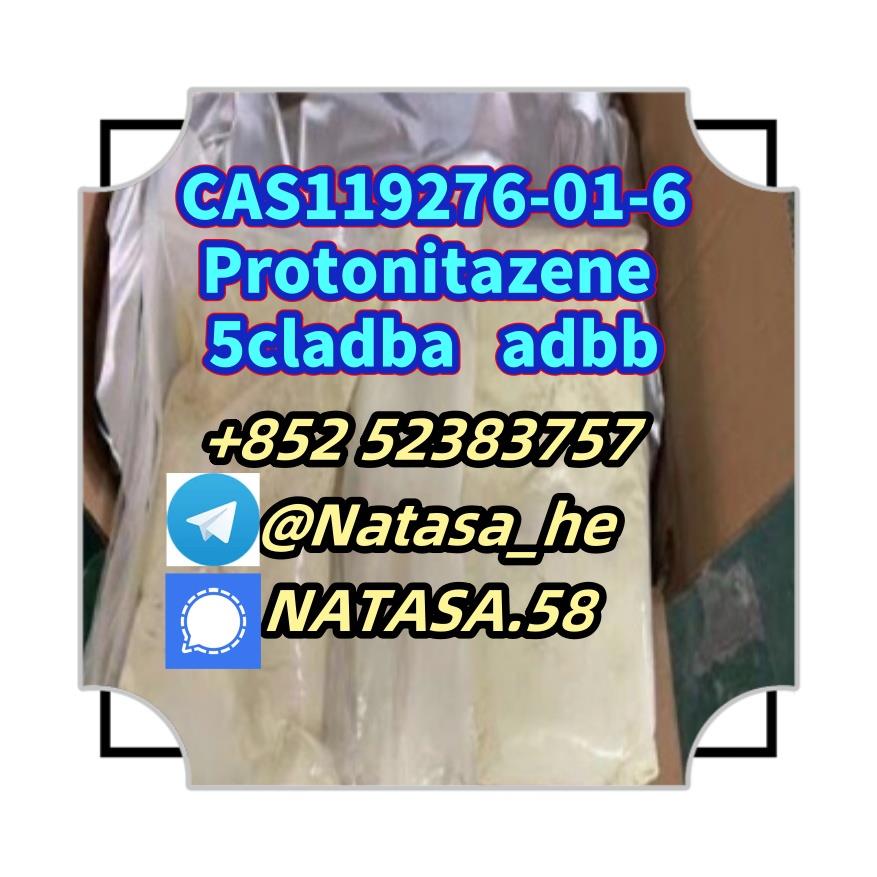 Strongest 5cladba 5CLADBA precursor,